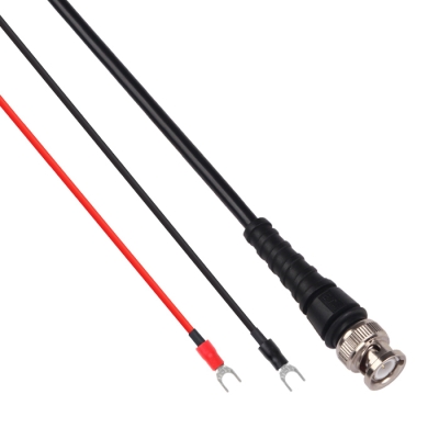 ETA2038 BNC轉(zhuǎn)Y型端子線