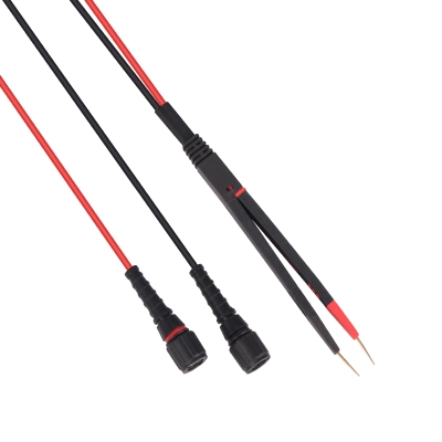 ETA2208E 絕緣電阻SMD測試夾