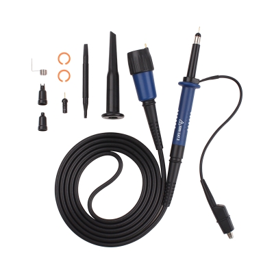 HP9101R 示波器電壓探頭（100MHz，讀出型）