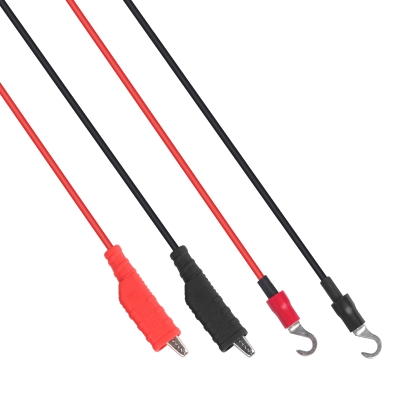 ETA4501J 鉤型轉(zhuǎn)鱷魚夾線